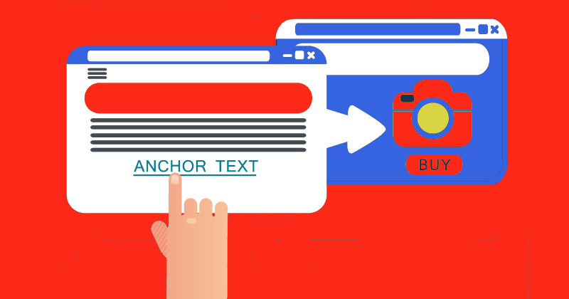 anchor text best practices 