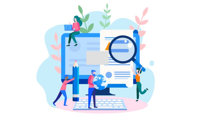  buyer's journey stages 