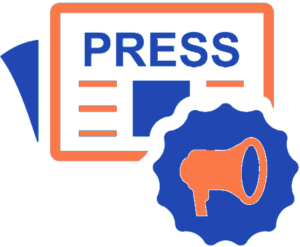 white label press release distribution