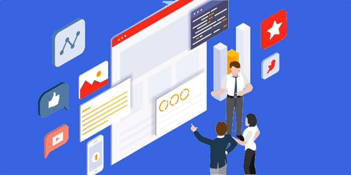 how to get seo clients