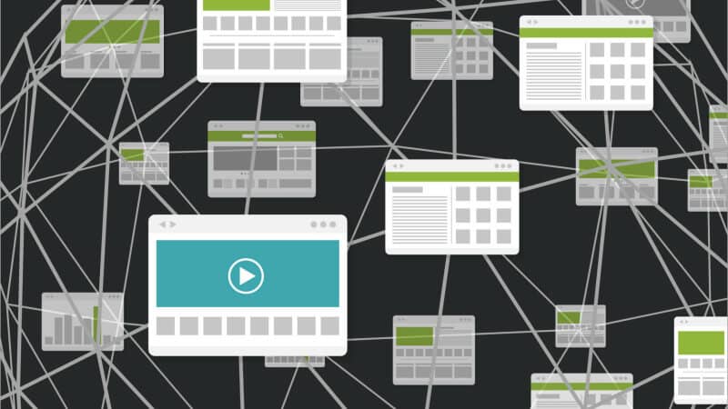 what are the two biggest trends in search?