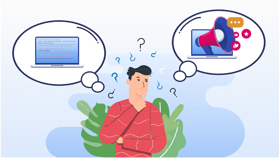 advertising small business online