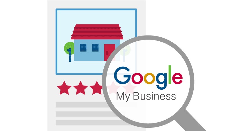 google my business benefits