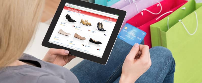 promote online store