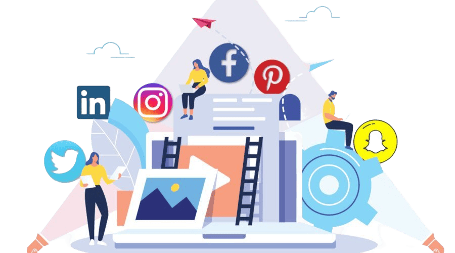 social fortress seo