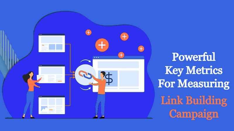 link building campaign