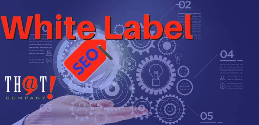 SEO Reseller Program