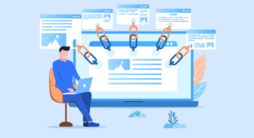 SEO Quality Backlinks