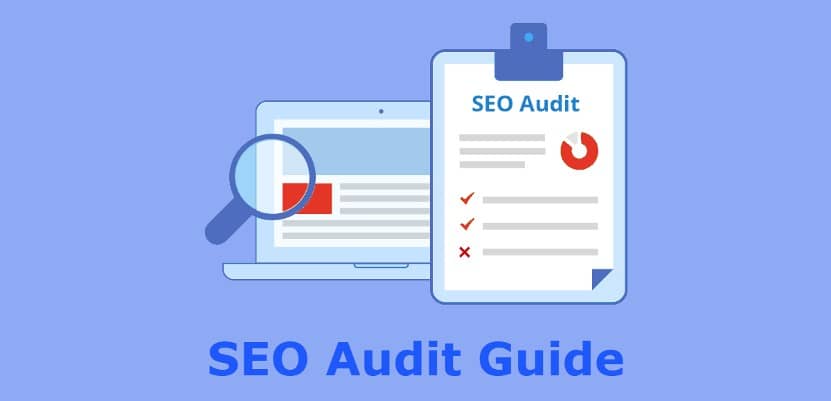 website audit guide