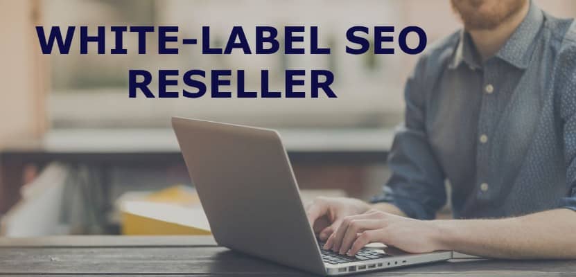 White Label SEO Reseller Program