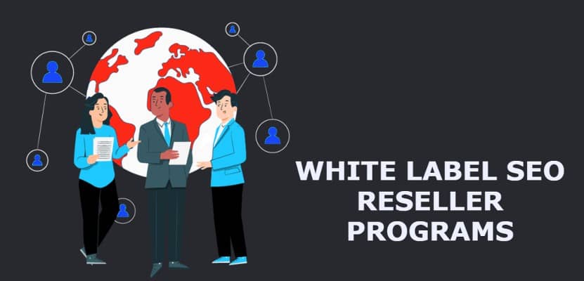 White Label SEO Reseller Programs