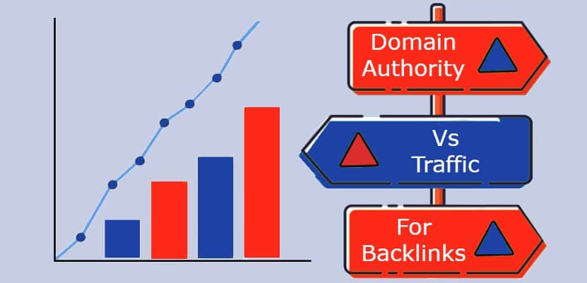 backlinks for website traffic