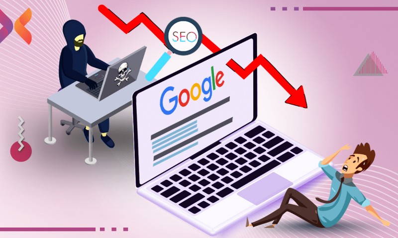 Is Link Farming Bad For SEO