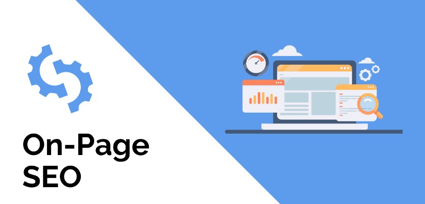 On-Page-SEO