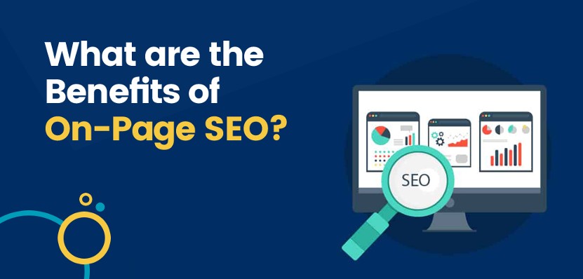 On-Page-SEO Benefits