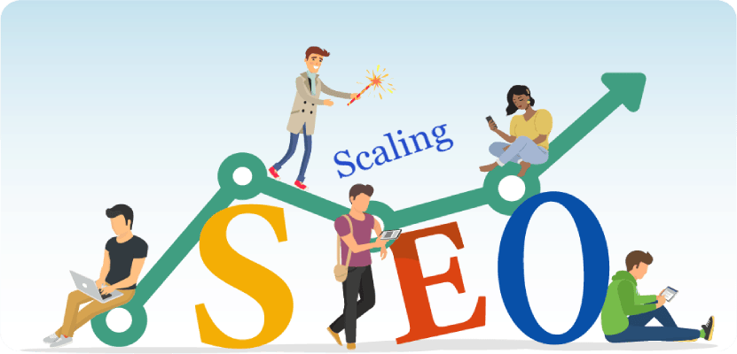 How To Scale Your SEO Processes