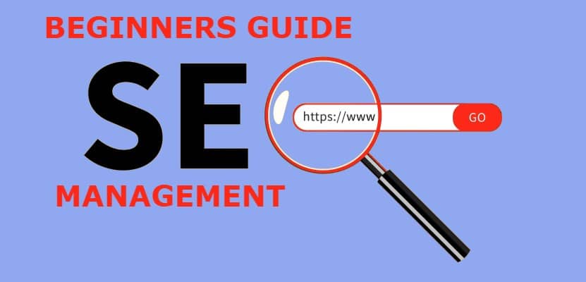 SEO management Company