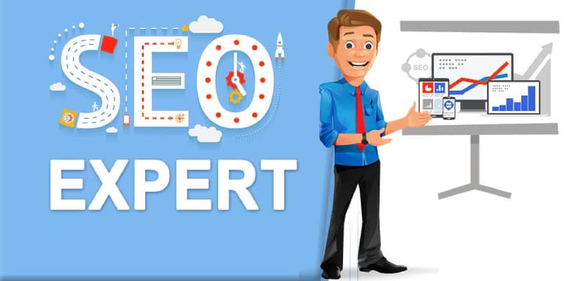best SEO expert in India