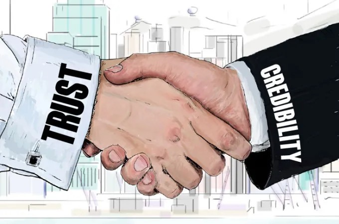 trust-and-credibility