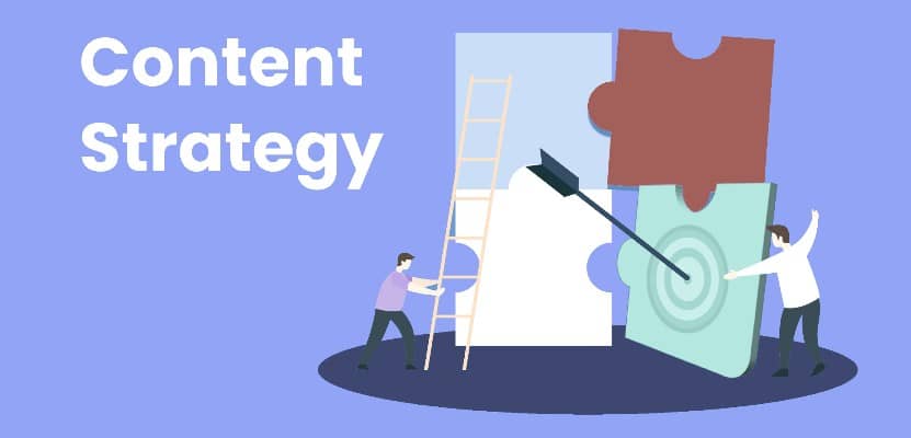 SEO Content Strategy