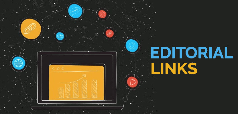 What Are Editorial Links