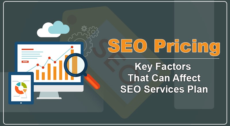 Factors Affecting the Cost of SEO