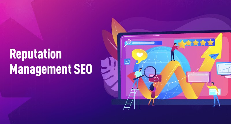 Reputation Management SEO