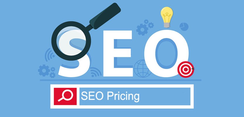 SEO-Pricing